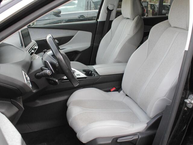 Peugeot 5008 1.2 PureTech Avantage 7P | Navi | Cruise | Clima | Camera | Park sens | Lm-Velgen