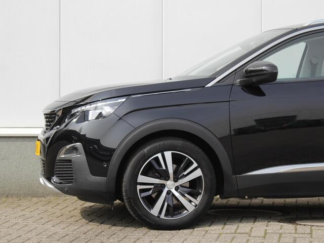 Peugeot 5008 1.2 PureTech Avantage 7P | Navi | Cruise | Clima | Camera | Park sens | Lm-Velgen