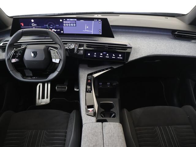Peugeot 5008 1.2 Hybrid 145 GT OPEN DAK !! ALCANTARA