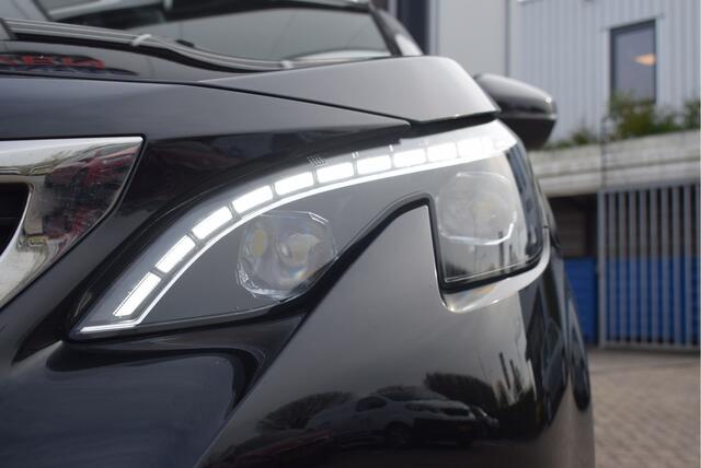 Peugeot 5008 1.6 GT-Line 180PK | Leder | Panodak | Focal Audio | 360° Camera