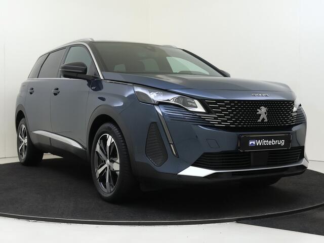 Peugeot 5008 1.2 PureTech GT