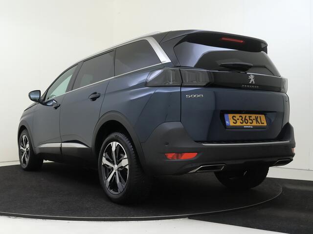 Peugeot 5008 1.2 PureTech GT