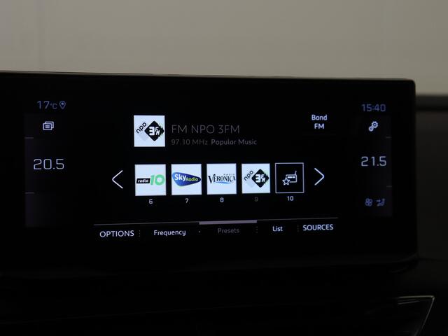 Peugeot 5008 1.2 PureTech GT