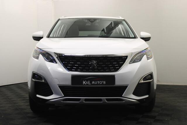 Peugeot 5008 1.2 PureTech Allure |Camera|Navi|