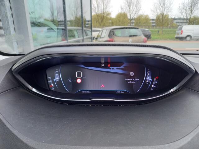 Peugeot 5008 1.2 PureTech Allure Avantage - NL AUTO - 1 EIGENAAR - DIST.RIEM IS VERV -