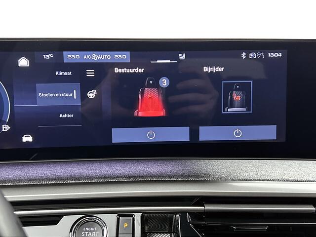 Peugeot 5008 1.2 Hybrid 145 Allure | Rijklaar | Stoelverwarming | 360 camera | adaptive cc |