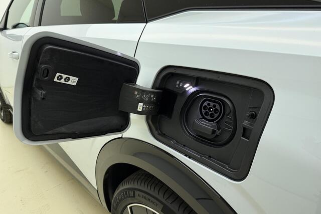 Peugeot 5008 e-5008 GT Exclusive Dual Motor 73 kWh AGR l Nappa Leder l Elektrisch Verstelbaar + Verwarmd/Massage l Matrix LED l Panoramic View l 360 Vision l ACC l DAB l Wireless Apple Carplay & Android Auto l Bluetooth l PDC l LMV