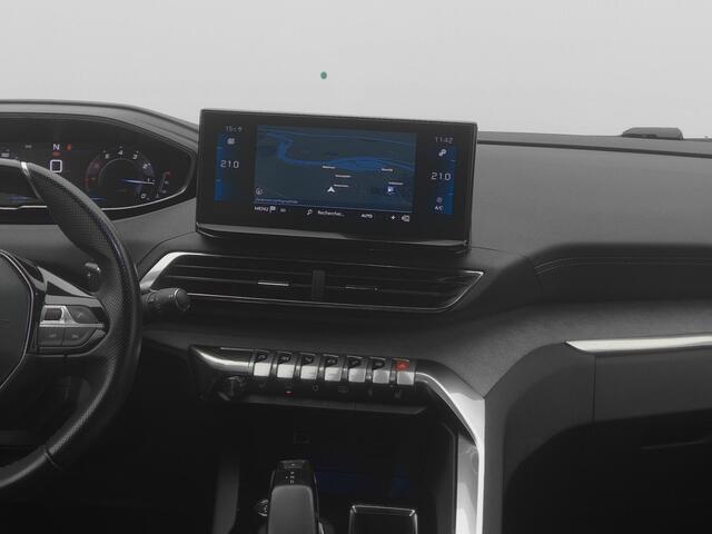 Peugeot 5008 1.2 PureTech 130 PK Automaat GT-Line 7-Pers. | 360° | FOCAL | ALCANTARA | KEYLESS | STOELVERWARMING