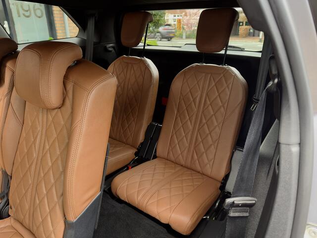 Peugeot 5008 1.2 AUT8 ALLURE PACK 7PERS DESIGNO-LEDER NAVI CAMERA DIGI-DASH APPLE-CARPLAY LED LMV PDC