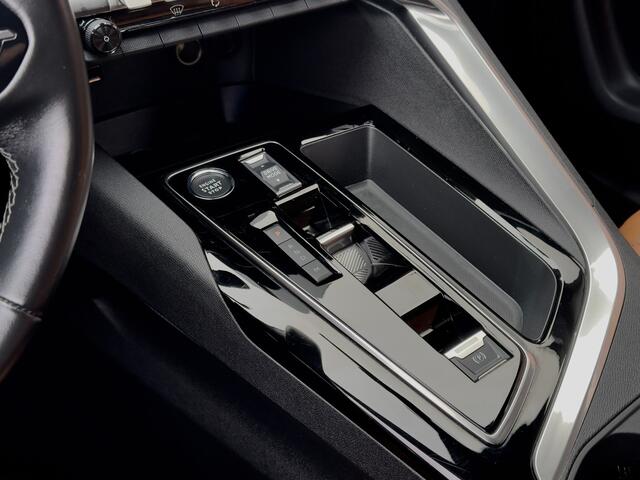 Peugeot 5008 1.2 AUT8 ALLURE PACK 7PERS DESIGNO-LEDER NAVI CAMERA DIGI-DASH APPLE-CARPLAY LED LMV PDC