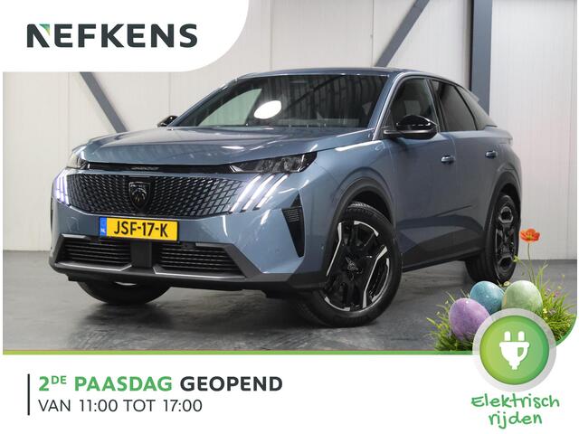 Peugeot 5008 e-5008 Allure Avantage 73 kWh | VOORRAAD | Panoramic Navigation Pack | Seat Pack | 360 Vision & Drive Assist Pack |