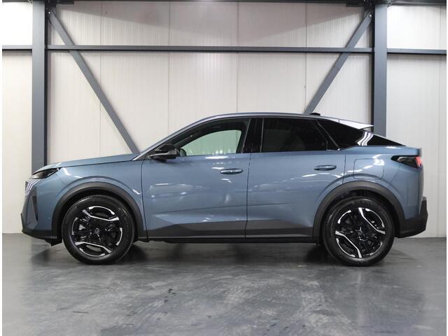 Peugeot 5008 e-5008 Allure Avantage 73 kWh | VOORRAAD | Panoramic Navigation Pack | Seat Pack | 360 Vision & Drive Assist Pack |