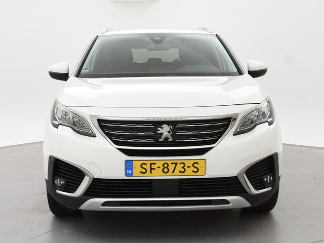 Peugeot 5008 1.2 130 PK AUT. 7-PERS PT ALLURE + TREKHAAK | CARPLAY | CAMERA | SFEERVERL.