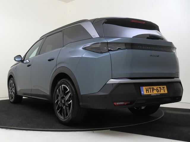 Peugeot 5008 1.2 Hybrid 145 GT