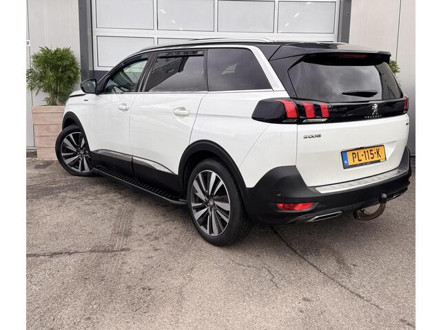 Peugeot 5008 1.6 e-THP GT-Line / Pano / 7 pers / Garantie / Inruil mogelijk /