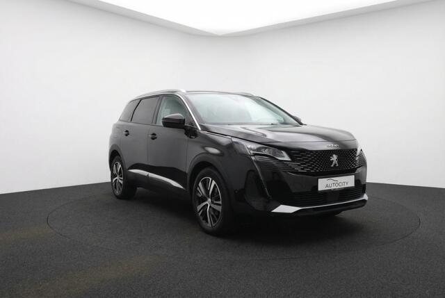 Peugeot 5008 1.2 GT 130PK Automaat | Leder/stof | 180° Camera | Full LED | 7P