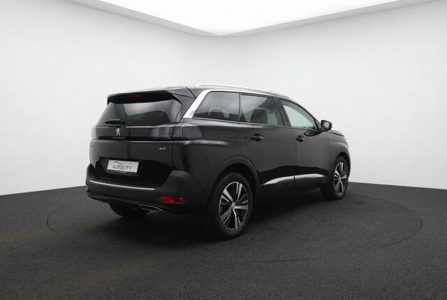 Peugeot 5008 1.2 GT 130PK Automaat | Leder/stof | 180° Camera | Full LED | 7P