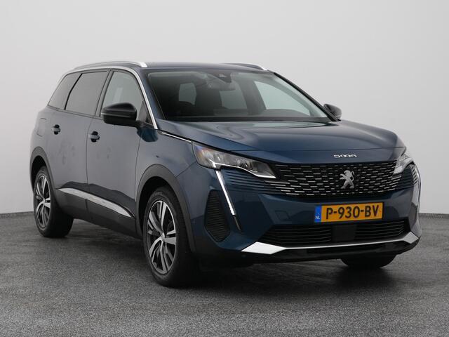 Peugeot 5008 1.2 PureTech Allure | TREKHAAK | CRUISE