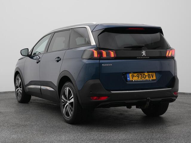 Peugeot 5008 1.2 PureTech Allure | TREKHAAK | CRUISE