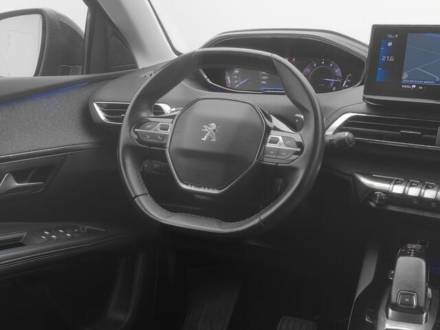 Peugeot 5008 1.2 PureTech Allure | TREKHAAK | CRUISE