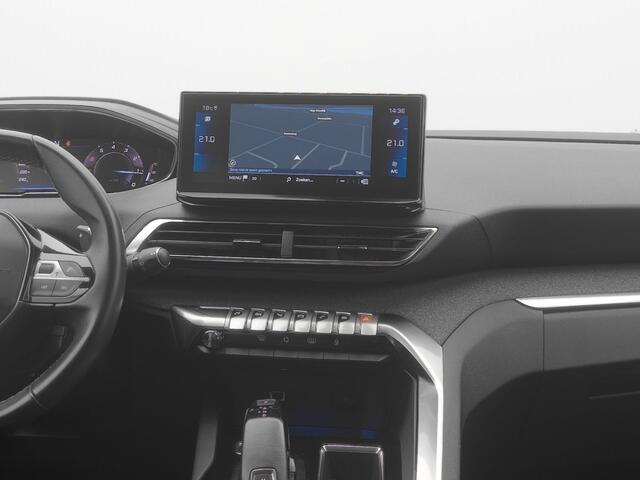 Peugeot 5008 1.2 PureTech Allure | TREKHAAK | CRUISE