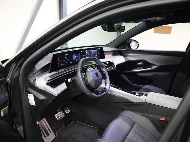 Peugeot 5008 1.2 Hybrid 145PK GT | 1ste eigenaar | AppleCarPlay/AndroidAuto | 7Persoons | Navigatie | Adaptive Cruise Control | Keyless | Stoel/StuurVerwarming | FULL LED | 360'Camera | Isofix | Privacy Glass | Parkeersensoren | Two-Tone | Elektrische Achterklep |