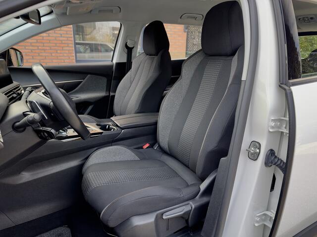 Peugeot 5008 1.2 AUT8 ACTIVE 7PERS AIRCO LED LMV PDC