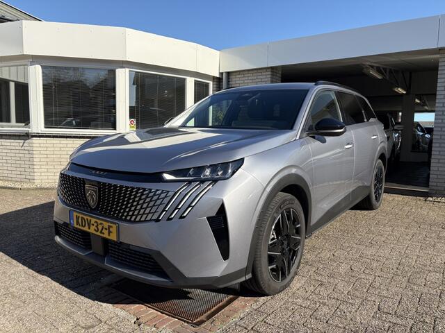 Peugeot 5008 1.2 Hyb 145 Allure AUTOMAAT 7 p.