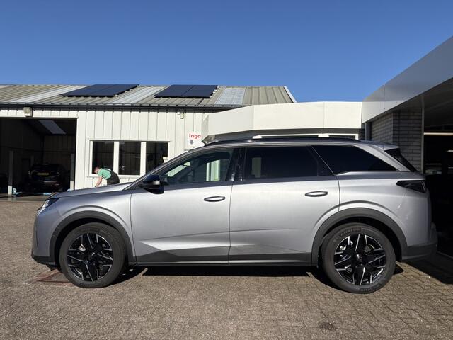 Peugeot 5008 1.2 Hyb 145 Allure AUTOMAAT 7 p.