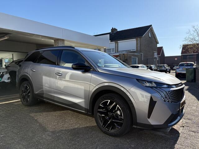 Peugeot 5008 1.2 Hyb 145 Allure AUTOMAAT 7 p.
