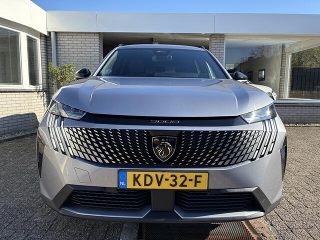 Peugeot 5008 1.2 Hyb 145 Allure AUTOMAAT 7 p.