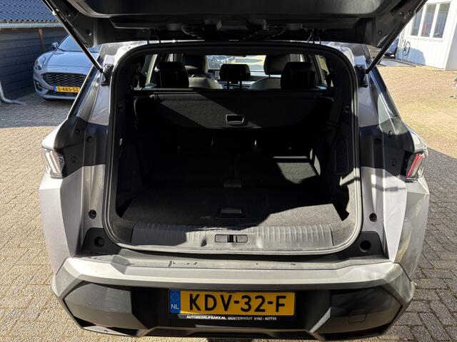 Peugeot 5008 1.2 Hyb 145 Allure AUTOMAAT 7 p.