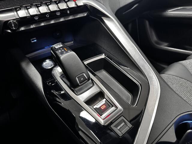 Peugeot 5008 1.2 PureTech Allure /D-Riem Verv. 77.000KM! /AUTOMAAT /Open Pano-Dak! /7-Persoons /LED Koplampen /Camera /Dodehoek Detec. /Lane Assist /Grootlichtass. /Apple + Android /DAB+! /Multi. Leder Stuur /19"LMV /PDC V+A