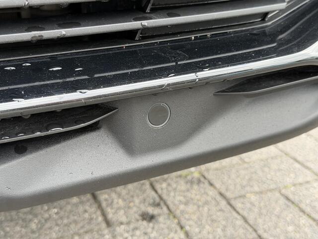 Peugeot 5008 GT 1.2 PureTech 130PK EAT8 Automaat Black Pack, Navigatie, Achteruitrijcamera, Keyless, Stoelverwarming, Elektrische Kofferklep