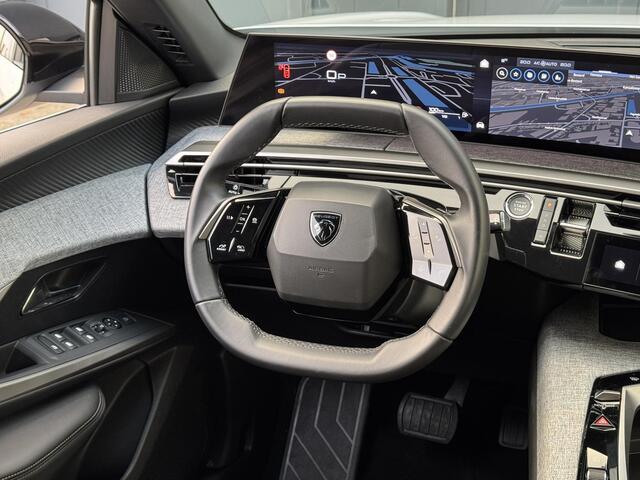 Peugeot 5008 1.2 Hybrid 145 Allure Aut. | Leer-stof | 360 camera | Prijs is rijklaar