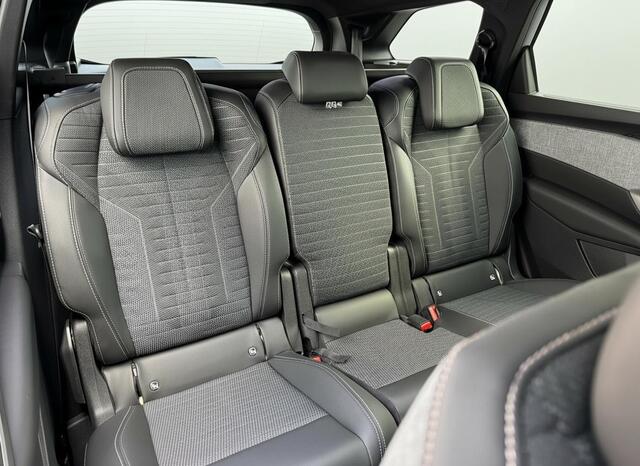 Peugeot 5008 1.2 Hybrid 145 Allure Aut. | Leer-stof | 360 camera | Prijs is rijklaar