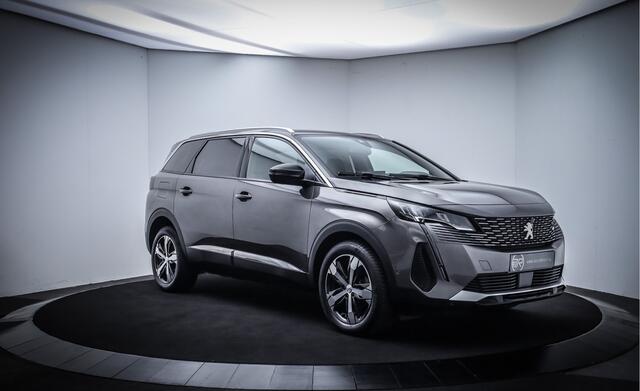 Peugeot 5008 1.2T Aut. 7p ALLURE PACK FULL LED | 360 CAM | CARPLAY | BLINDSPOT | NAVI | PDC V+A | LMV