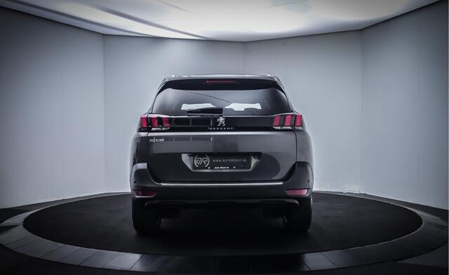 Peugeot 5008 1.2T Aut. 7p ALLURE PACK FULL LED | 360 CAM | CARPLAY | BLINDSPOT | NAVI | PDC V+A | LMV