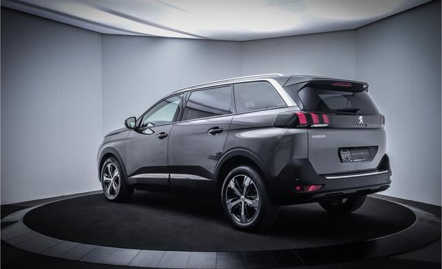 Peugeot 5008 1.2T Aut. 7p ALLURE PACK FULL LED | 360 CAM | CARPLAY | BLINDSPOT | NAVI | PDC V+A | LMV