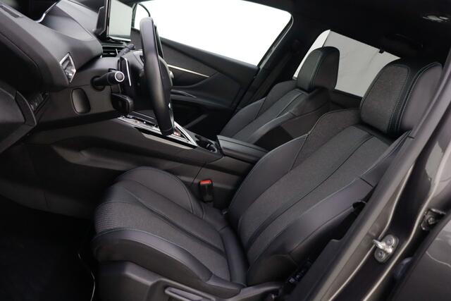 Peugeot 5008 1.2T Aut. 7p ALLURE PACK FULL LED | 360 CAM | CARPLAY | BLINDSPOT | NAVI | PDC V+A | LMV