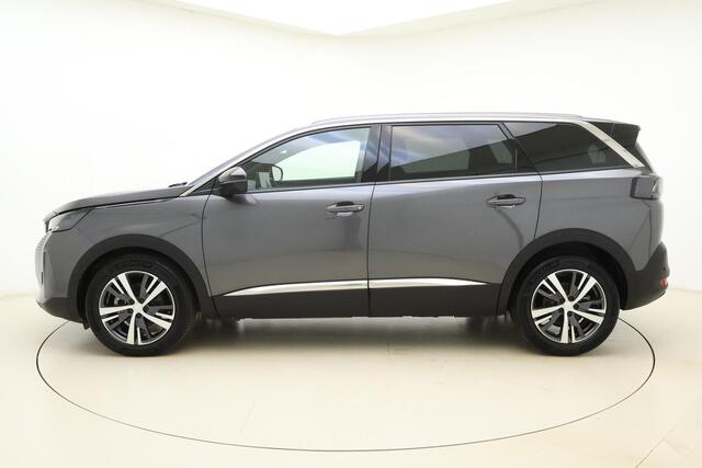 Peugeot 5008 1.2 Hybrid 136pk Allure Pack Business | Autmaat | 7 Zits | Achteruitrij camera | Elektrische achterklep | 18inch LichtMetalen Velgen