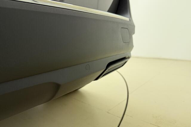 Peugeot 5008 1.2 Hybrid 136pk Allure Pack Business | Autmaat | 7 Zits | Achteruitrij camera | Elektrische achterklep | 18inch LichtMetalen Velgen