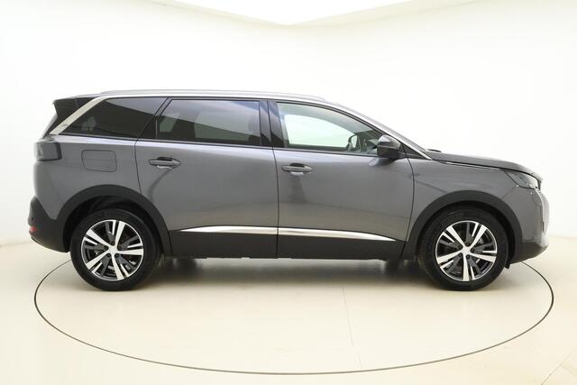 Peugeot 5008 1.2 Hybrid 136pk Allure Pack Business | Autmaat | 7 Zits | Achteruitrij camera | Elektrische achterklep | 18inch LichtMetalen Velgen