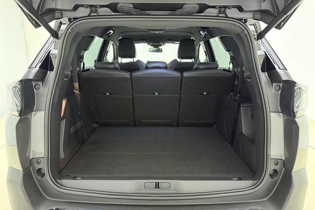 Peugeot 5008 1.2 Hybrid 136pk Allure Pack Business | Autmaat | 7 Zits | Achteruitrij camera | Elektrische achterklep | 18inch LichtMetalen Velgen