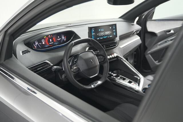 Peugeot 5008 PureTech 130 EAT8 GT | Camera | Dodehoekdetectie | Apdaptieve Cruise Control | Apple Carplay