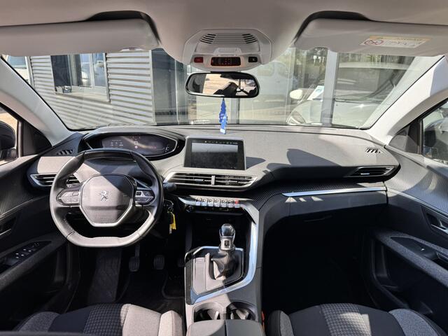 Peugeot 5008 1.2 PureTech Executive*Camera*Navi*EXPORT/EX.BPM*