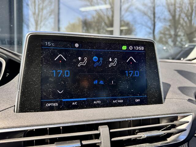 Peugeot 5008 1.2 PureTech Executive*Camera*Navi*EXPORT/EX.BPM*