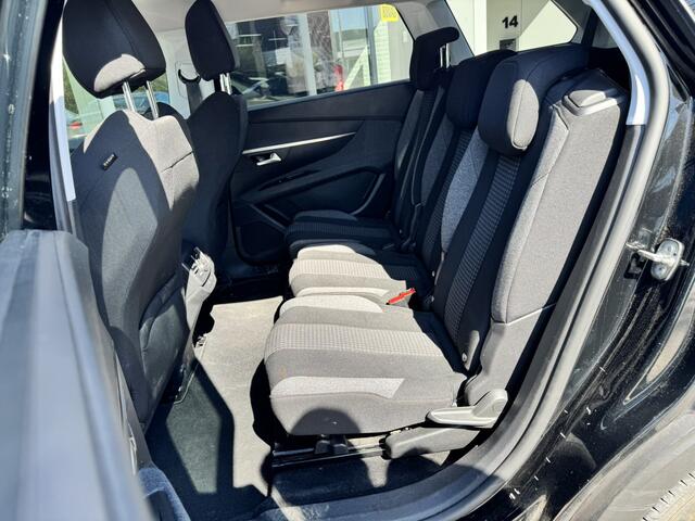 Peugeot 5008 1.2 PureTech Executive*Camera*Navi*EXPORT/EX.BPM*