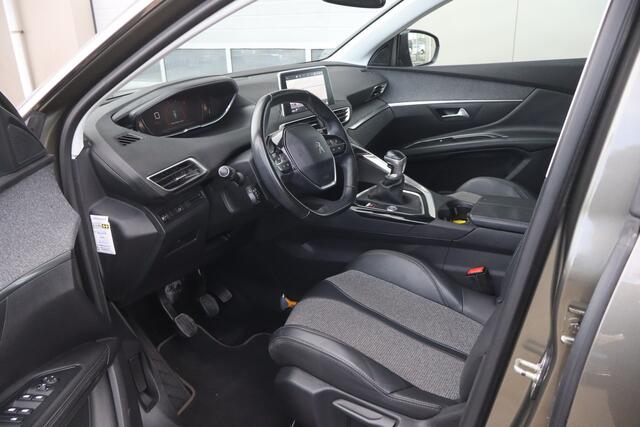 Peugeot 5008 1.2 PureTech Premium NL-Auto!! Pano I Camera I 7-Pers