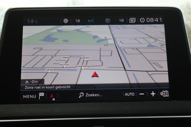 Peugeot 5008 1.2 PureTech Premium NL-Auto!! Pano I Camera I 7-Pers